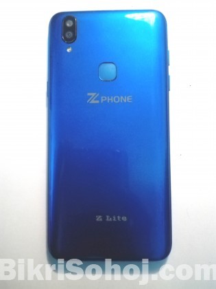 Z Phone Z Lite